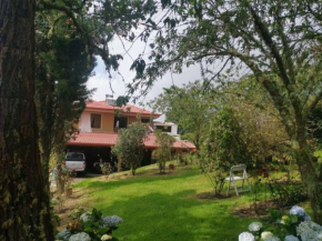 Apto Irazu Villa San Miguel
